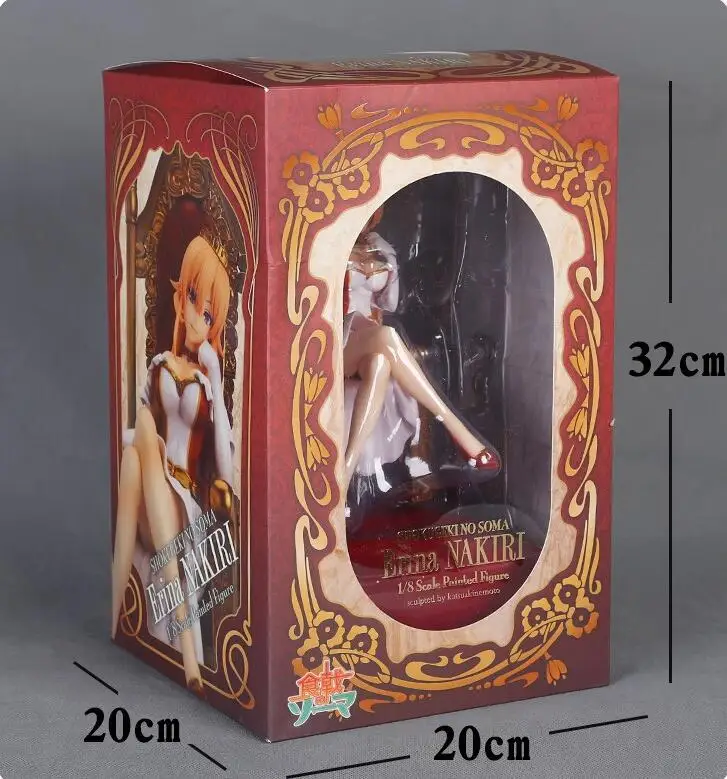 Anime-Shokugeki-No-Soma-Erina-Nakiri-1-8-Scale-Painted-PVC-Action-Figure-Colletible-Model-Toy