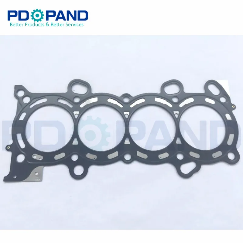 K24A4 Engine Overhaul Rebuilding Gasket Kit 06110-RAF-Q01 for Honda ODYSSEY RB ACCORD Coupe VII CM5 CM7 2.4 2354cc 5