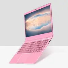 13," Ноутбук A13 J3455 8+ 512G ips HD экран игровой ноутбук компьютер Ultraslim ноутбук большой аккумулятор