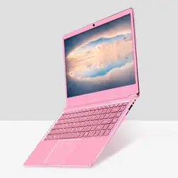 13,3 "Ноутбук A13 J3455 8 + 512G ips HD экран игровой ноутбук компьютер Ultraslim ноутбук большой аккумулятор