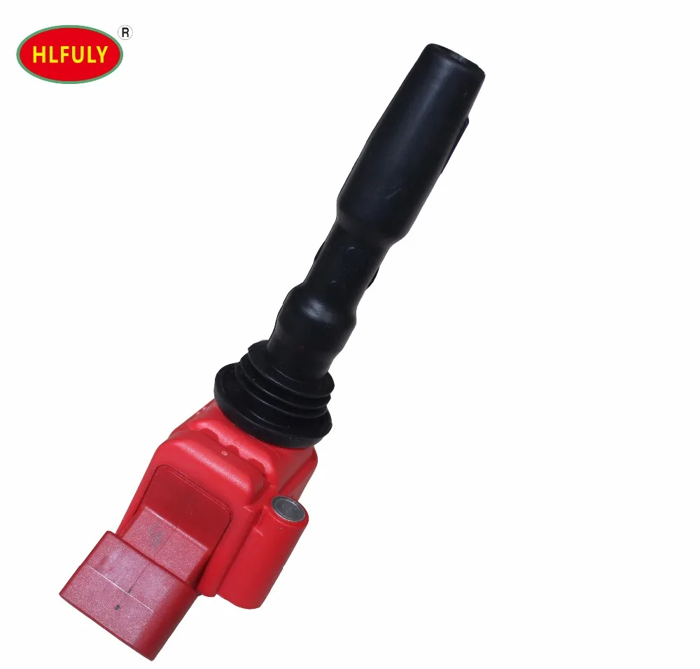 Buy 1PCS Free Shipping For Ignition coil for VW Audi