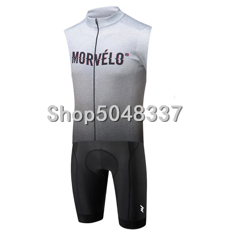 2019 Morvelo мужской велокостюм боди костюм новый триатлон Велоспорт оборудование