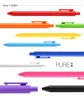 Youpin Colorful sign pen ,KACO 20 / 10 colors 0.5mm pen ,write length 400M ,ABS plastic For home smart home ► Photo 3/6