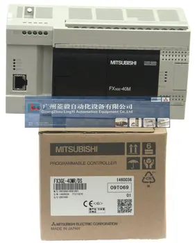 

FX3GE-40MR/DS (new original) 100% new in stock with one year warranty.New in box