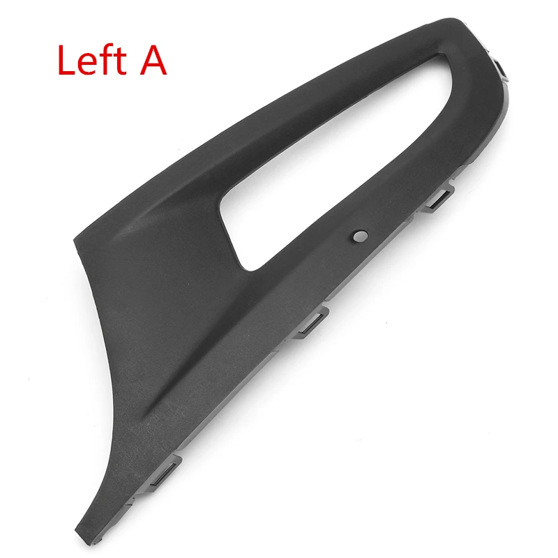 Front Fog Light Surround Trim MK8