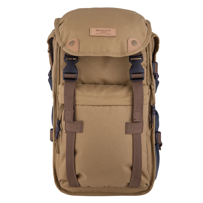 Winer Rover 65 photo dslr military green camera video black bag travel backpack with waterproof case for nikon canon three color camera : image Winer Rover 65 photo dslr military green camera video black bag travel backpack with waterproof case for nikon canon three color camera