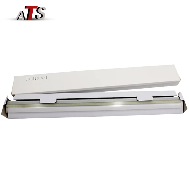Ксерокс установки очистки барабана blade для Toshiba BD550 650 810 520 600 720 850 скребок копиров
