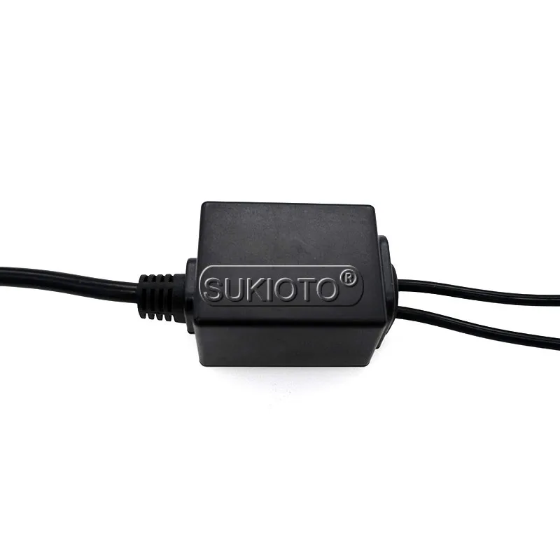 SUKIOTO Store AC 35W HID Xenon Kit hylux A2088 Ballast HID Fast start metal H1 H7 D2H H11 H3 HB3 xenon Car Headlight bulbs 5500K (7)