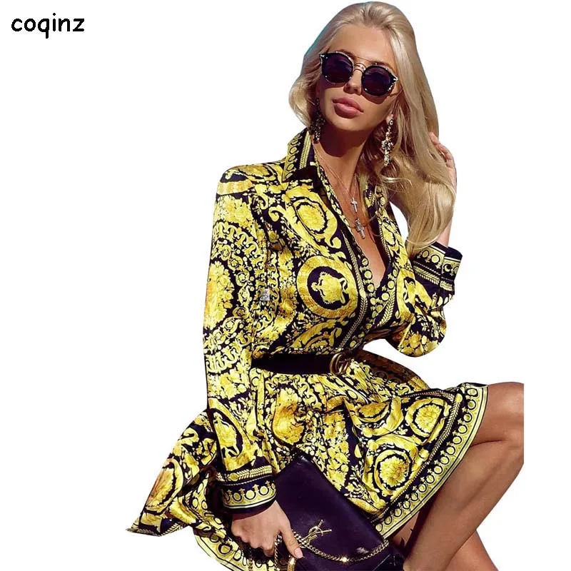 

new 2019 summer sexy print shirt dress women mini elegant casual dresses befree t shirt ladies beach dress vestido plus size1729