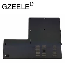 GZEELE Новинка для ACER ASPIRE 5820 5820G 5820T 5820TG 5820TZ 5820TZG HDD ram чехол для ноутбука нижняя базовая Крышка черный