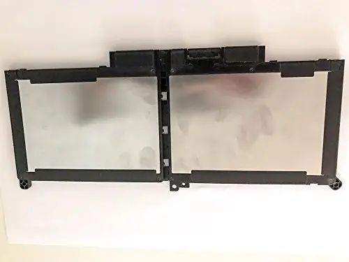 F3YGT Аккумулятор для DELL Latitude 7280 7480 7 6 В 60Whr 4 ячейки. Ноутбук DM3WC 0DM3WC 2X39G|battery for dell|dell
