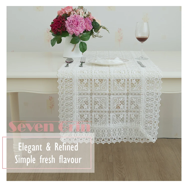 lace table runner (1)