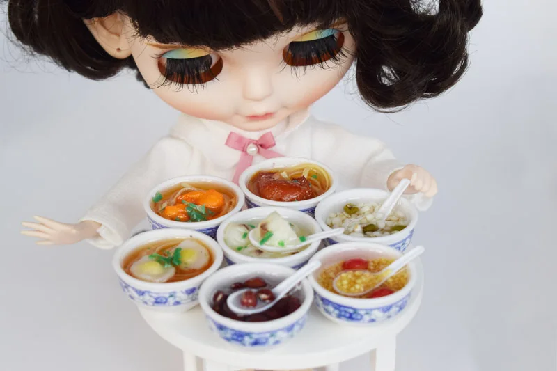 play doll food  (3)