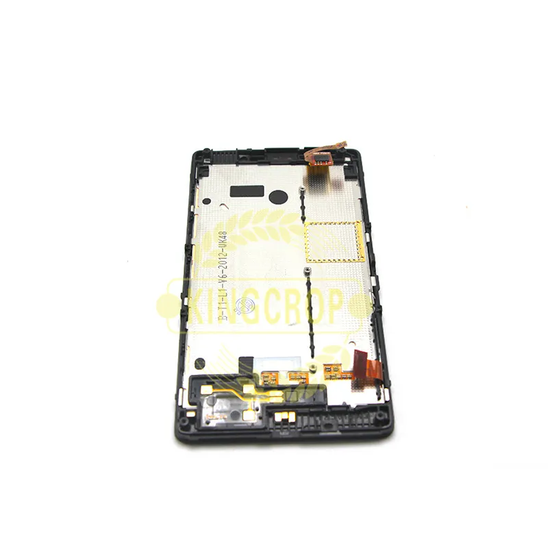 nokia lumia 820 lcd + frame (12) 180