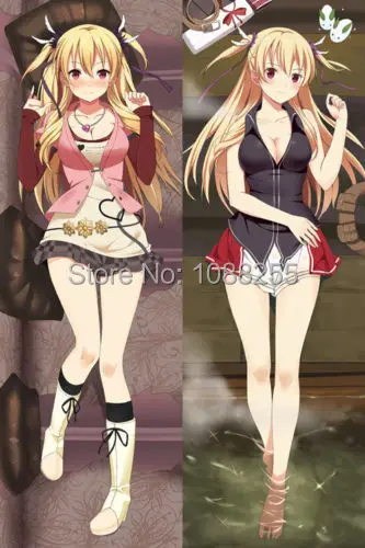 

Eiyuu densetsu sen no kiseki Alisa reinford Case #2209