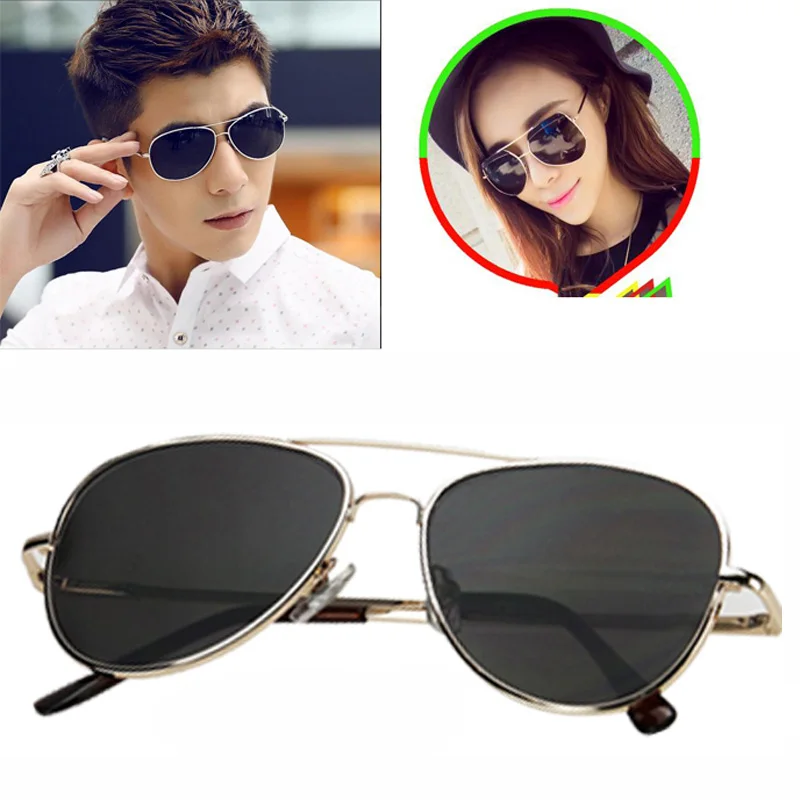 Hidden camera detector infrared camera detector camera detector signal detector Anti UV Anti-Tracking Sunglasses Anti-Track Monitor Rearview Aviator Glasses Anti Track Security Mirror