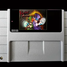 16 бит игры* кошмар бустеры(Версия США