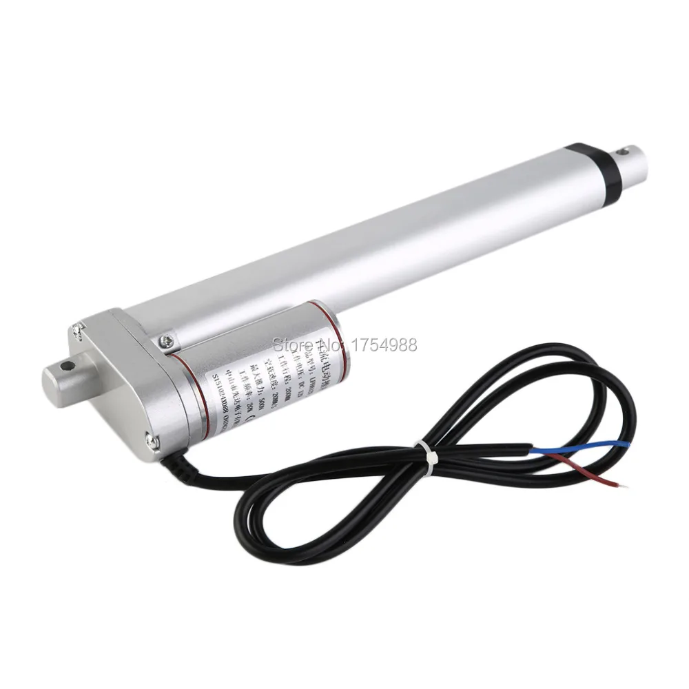 linear tubular