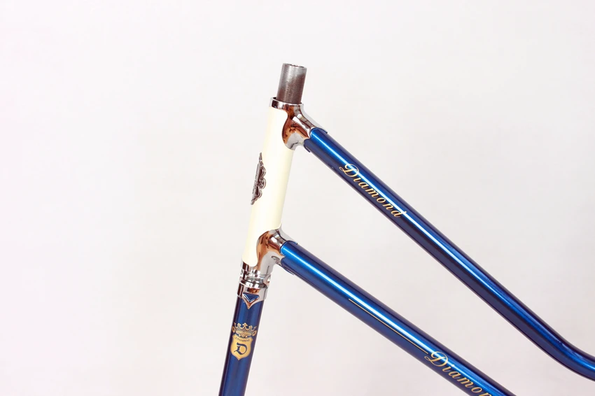 Perfect William retro frame chrome molybdenum steel 4130 frame road bike city bike frame Reynolds 531 FRAME FORK 3 Perfect William retro frame chrome molybdenum steel 4130 frame road bike city bike frame Reynolds 531 FRAME FORK 3