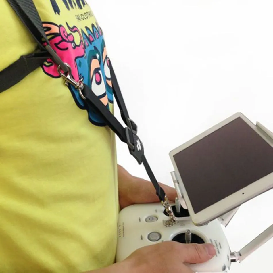 Remote Control Neck Strap Lanyard For DJI Phantom 3 Professional/ Advanced Or Other Remote