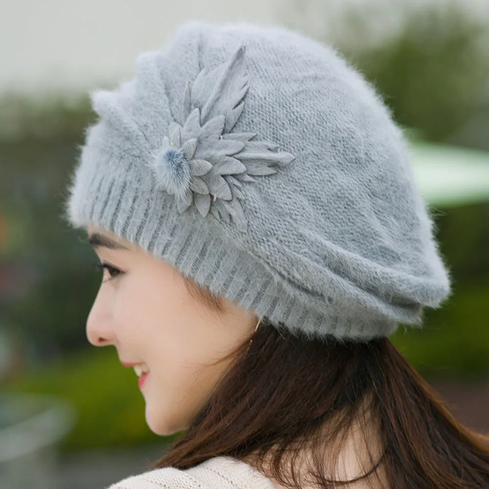 Зимняя вязаная шапочка женская|crochet hats for women|hats womenhats |