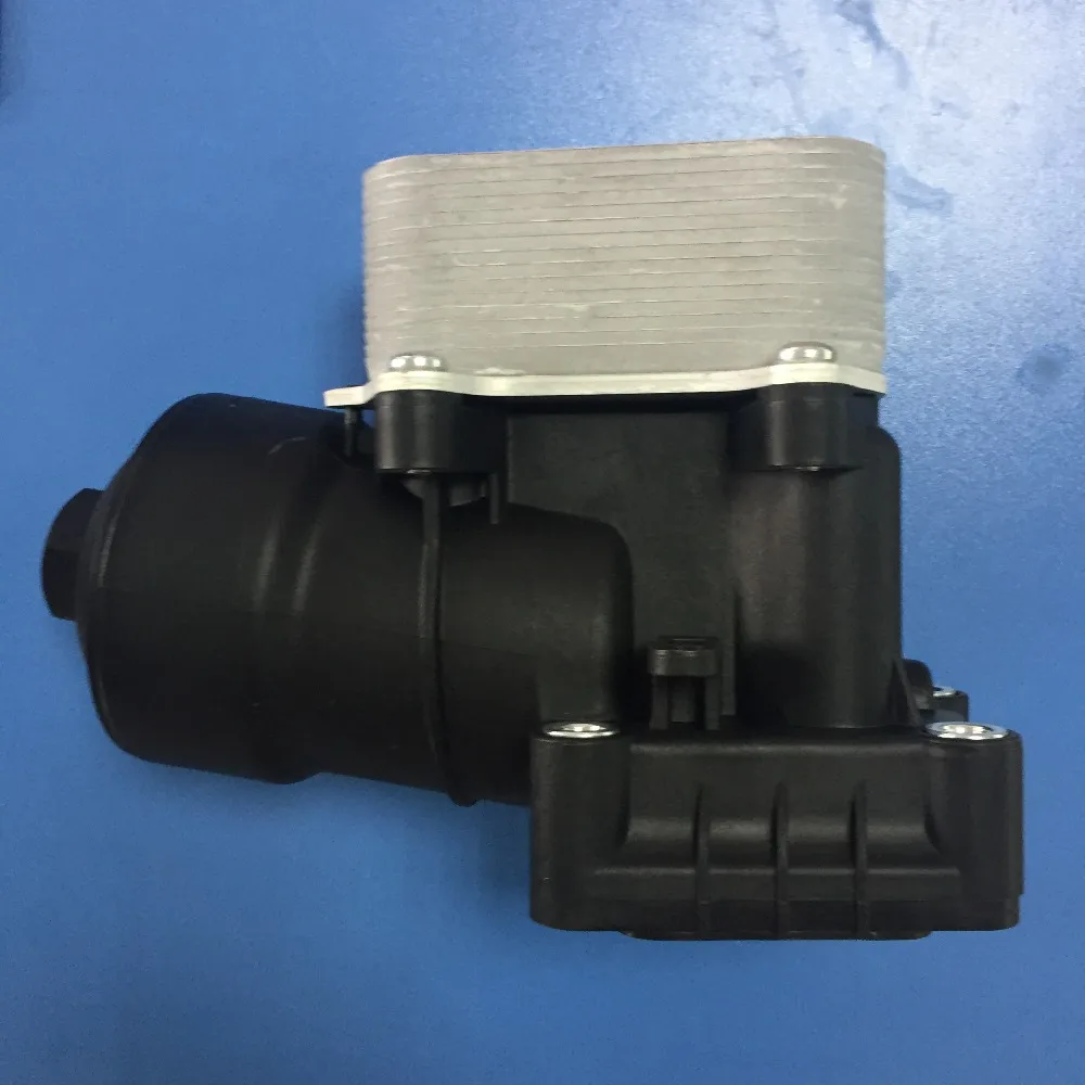 Авто фильтр Корпус Крышка с прокладкой Набор для VW 03L115389C 03L115389H | Автомобили и