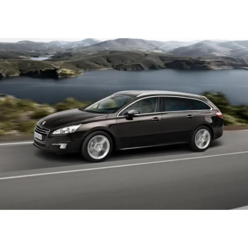 Противотуманные фары для PEUGEOT 508 SW 1 6 2 0 стоп-сигнал обратного хода лампа заднего
