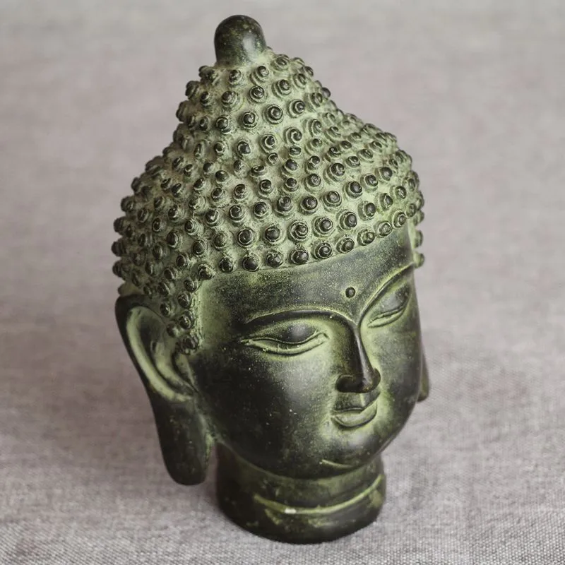 

Very good Antique bronze Buddha furnishing articles archaize handicraft classic collections