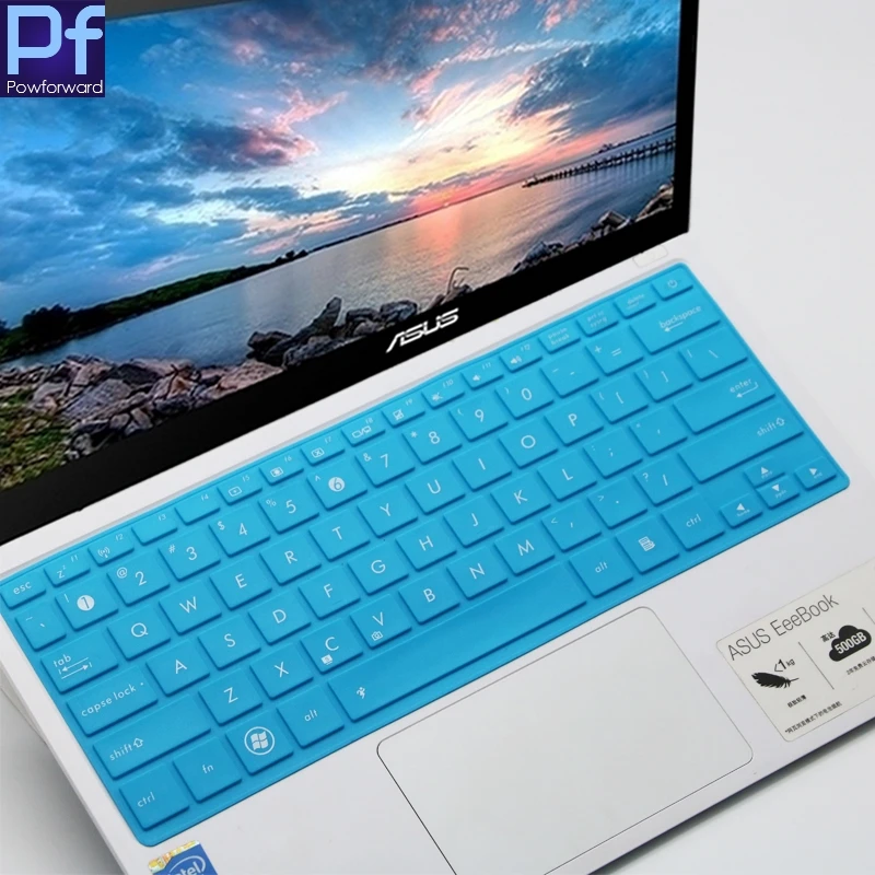Для ASUS Zenbook F200 F200CA F200LA F200MA X200CA X200LA X200M X200MA R202CA R202LA 11 6 'ཇ детской защиты|Чехлы для