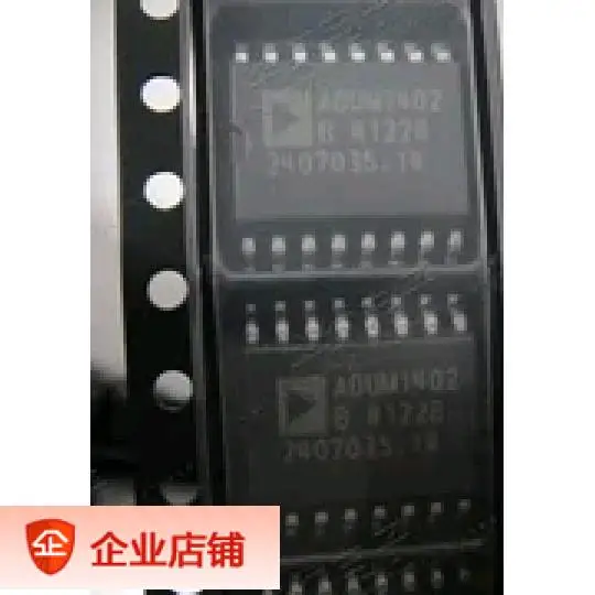 The new ADUM1402BRWZ ADUM1402 SOP 16 spot Digital Isolator|isolation ...