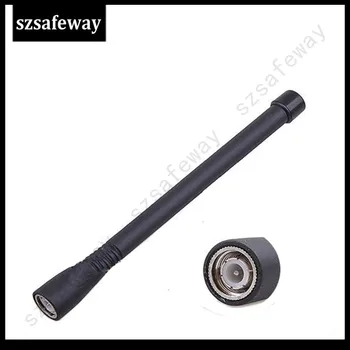 

VHF 136-174 MHz two way radio TNC Antenna for KENWOOD Radio TK278 free shipping