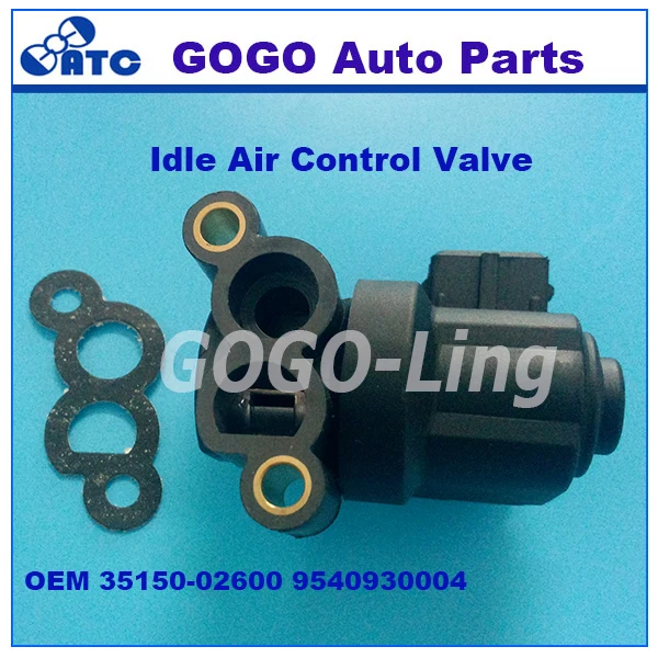 Buy Free shipping Idle Air Control Valve for FOR H