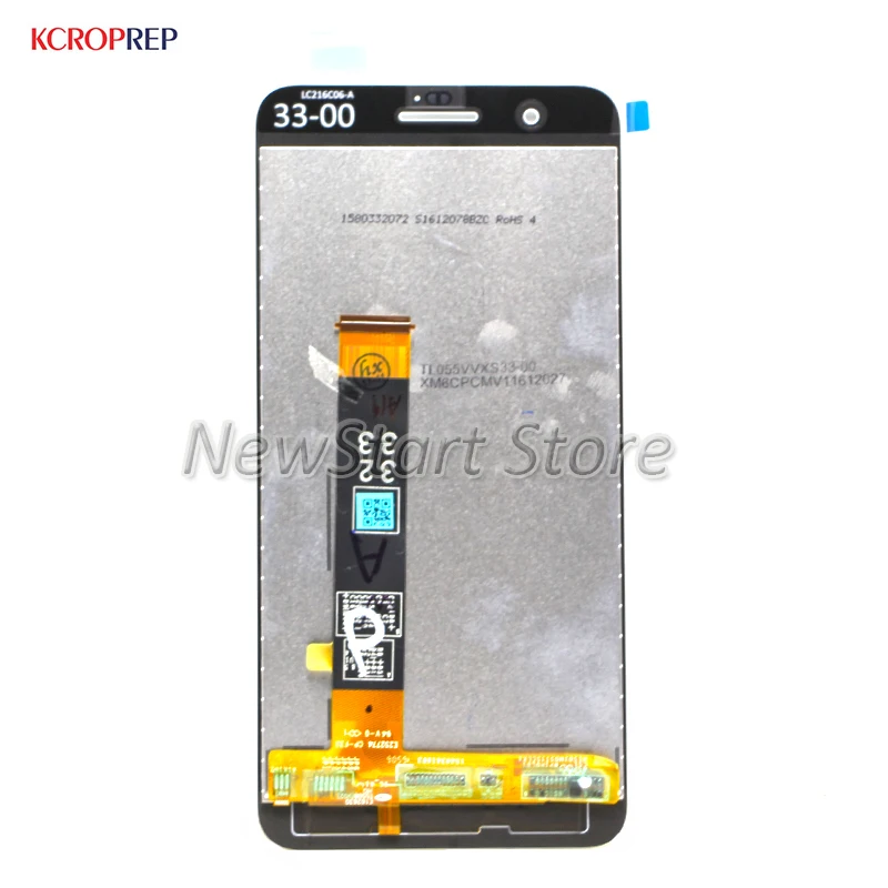 HTC X10 LCD  (7)