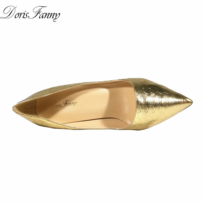 DorisFanny-2017-party-gold-wedding-shoes-women-pointed-toe-sexy-high-heels-pumps-large-small-size (3)