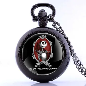 

Half Hunter Quartz Pocket Watch STAR WARS Desgin Fob Hour Unisex Child Boy Girl Vintage Pendant + Necklace Chain Gift