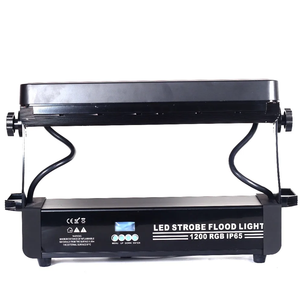 LED STROBE 1200-4