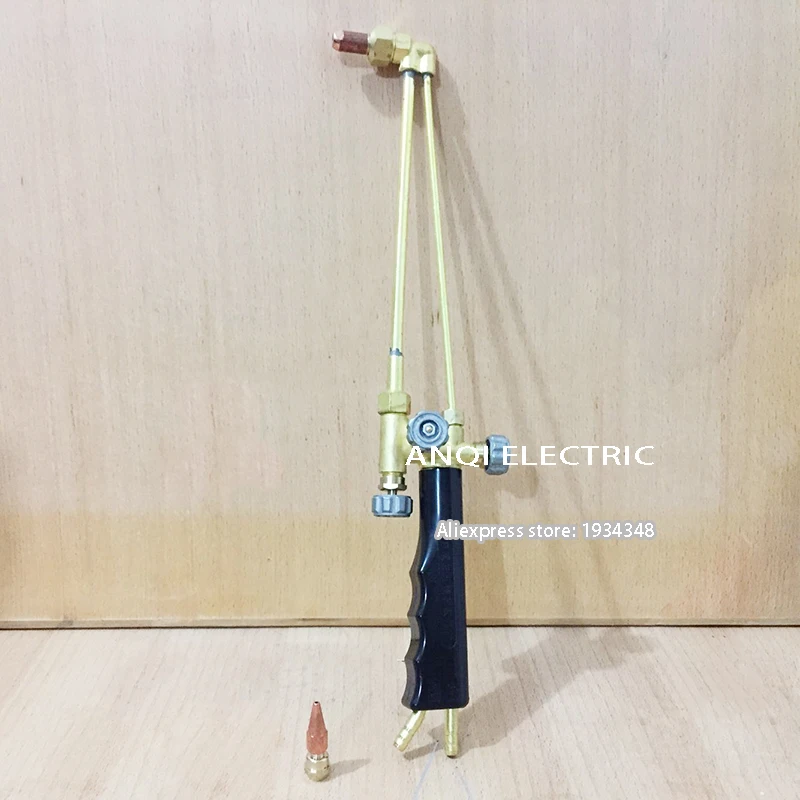 welding torch