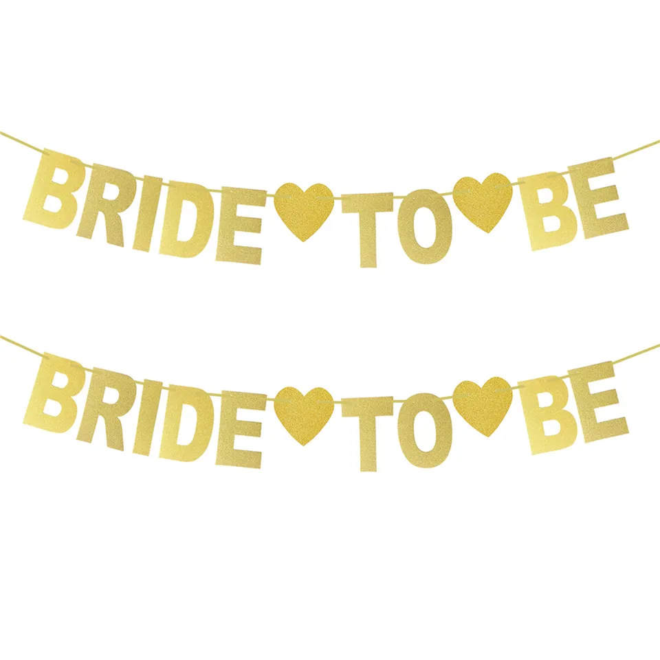 BRIDE TO BE2