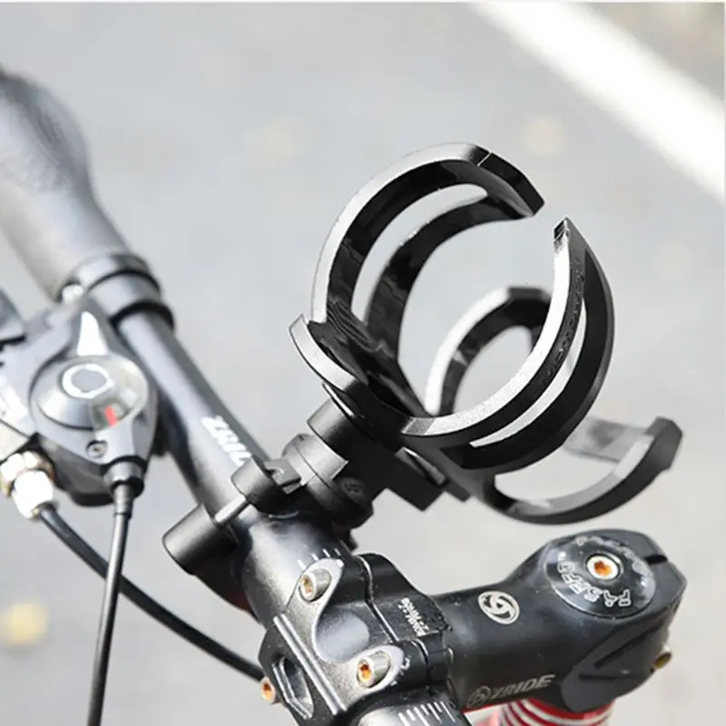 Crash Bar Water Bottle For BMW R1200GS F800GS Harley KTM Motorbike Guard Drinking Cup Bracket Holder Motorcycle Bike Accessories Crash Bar Water Bottle For BMW R1200GS F800GS Harley KTM Motorbike Guard Drinking Cup Bracket Holder Motorcycle Bike Accessories