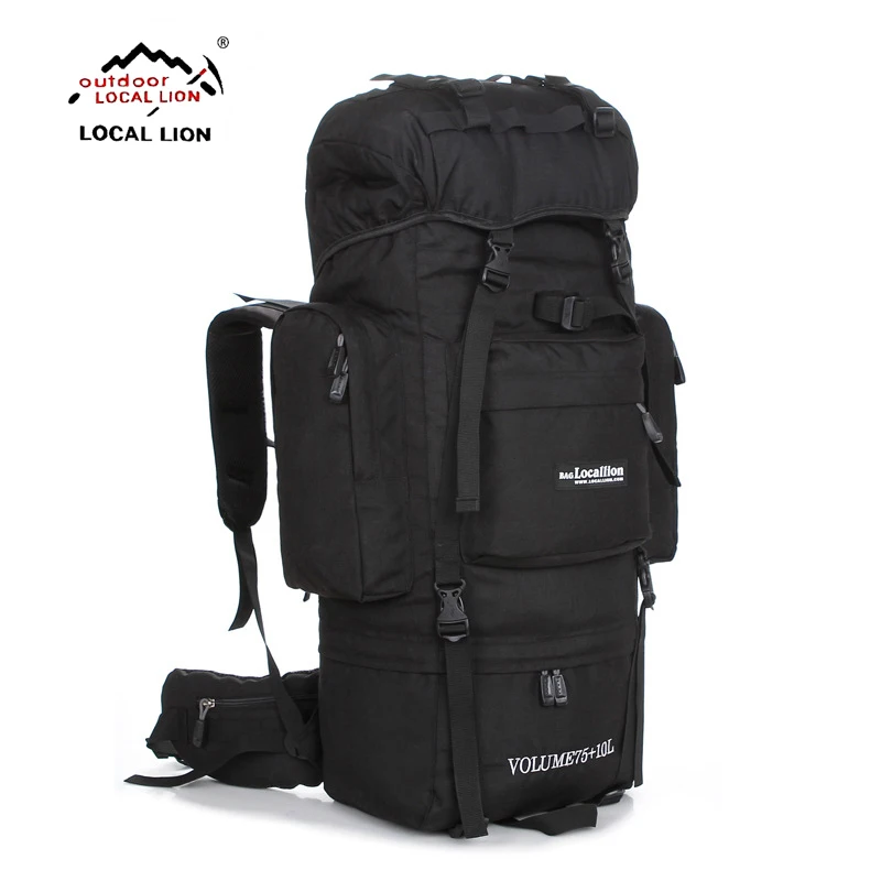 Многофункциональный рюкзак для альпинизма 85 л|outdoor bag|bag climbingsport bag |