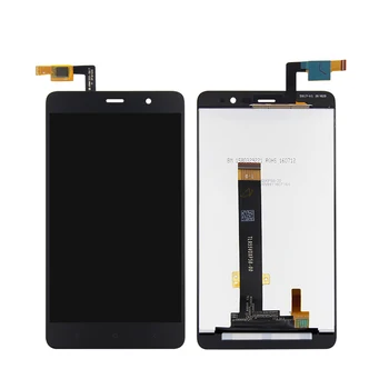 

Free Shipping For Xiaomi Redmi note 3 pro Hongmi Note 3 Pro Touch Screen Digitizer LCD Display Assembly Replacement