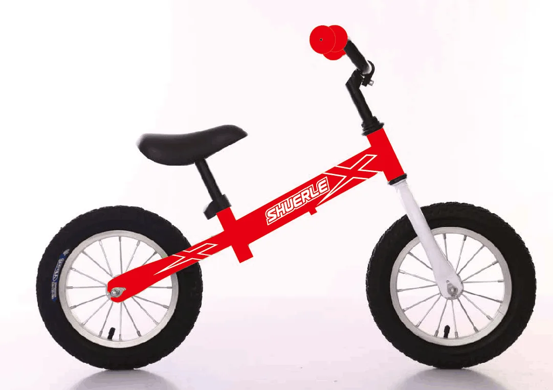Top Kids balance Bicycle For 2~6 Years Old Children  Pedal-less Balance Bike carbon  complete bike for kids carbon bicycle 4