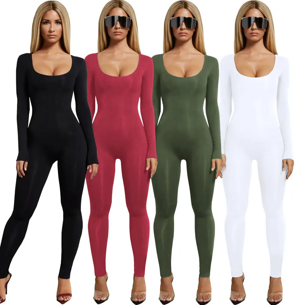black women's jumpsuit pants