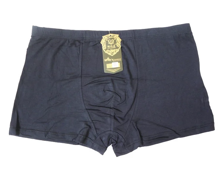 Трусы боксеры мужские из бамбука размеры XL XXL XXXL XXXXL|men boxer underwear|boxer underwearbamboo underwear |