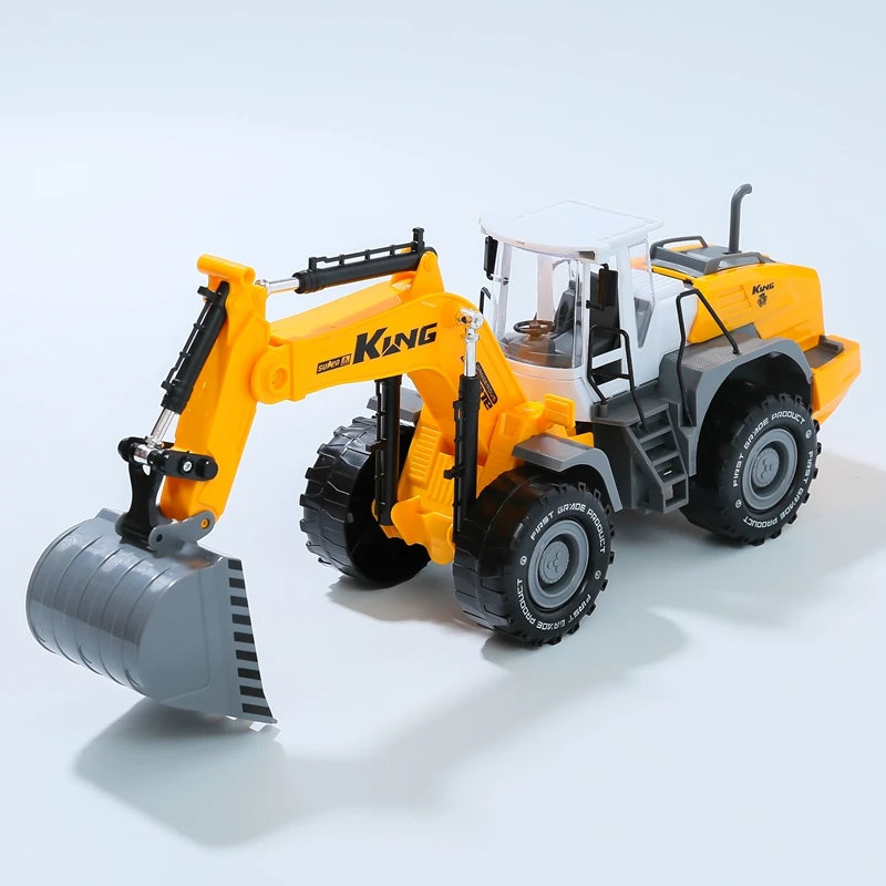 carros de juguete grandes