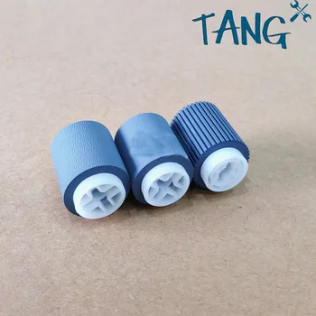 

1set Original Paper Pickup Roller for Sharp MX 283 363 453 503 N U AR4528 Feed Roller 3pcs/set