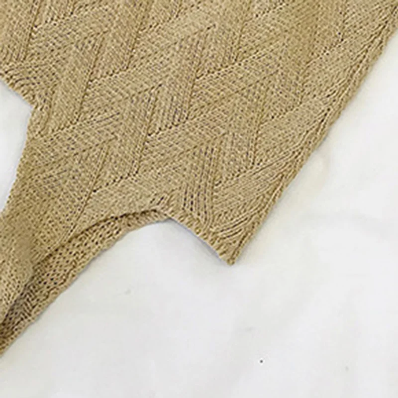 Autumn New Women Fahsion Straw Bags INS Popular Female Exquisite Handbag Large Lady Holiday Weave Shoulder Bag Knit Bolsa SS3399 (11)