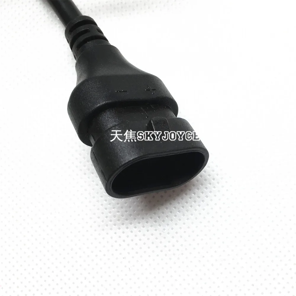 1X  Original DLT F5T fast ballast 55W AC ballast ignition blocks LOGO DLT ballast for cnlight H7 yeaky H1 D2H hid xenon kit H11 (1)