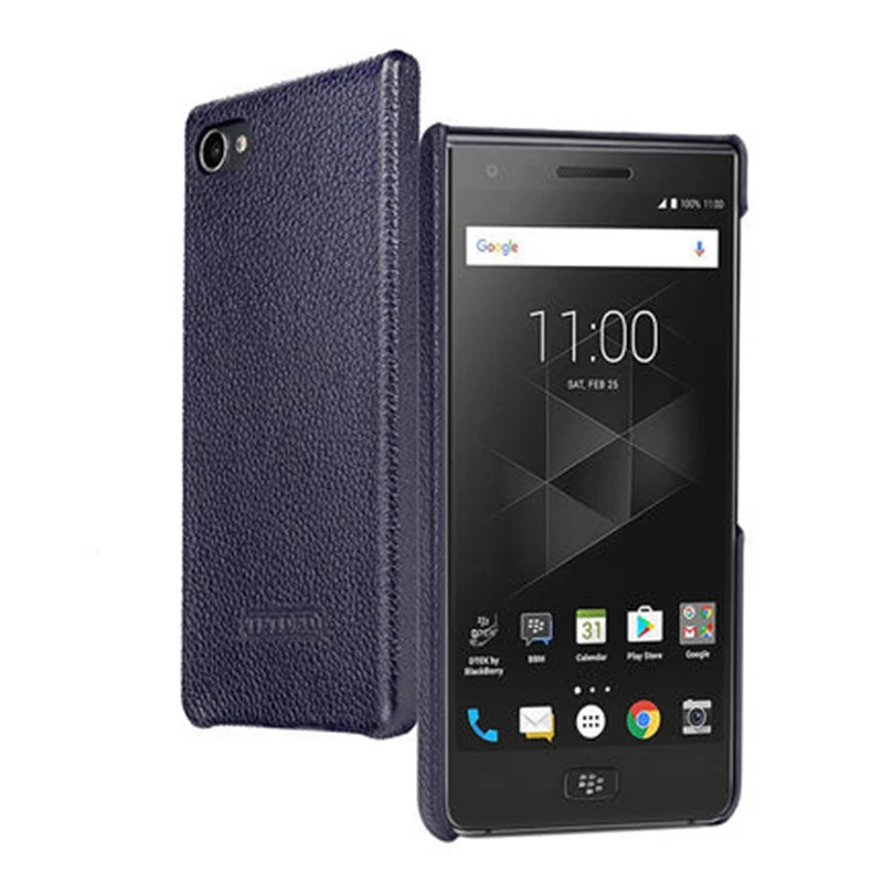 2018 New Ultra thin Phone Cases for Blackberry Motion Case Genuine