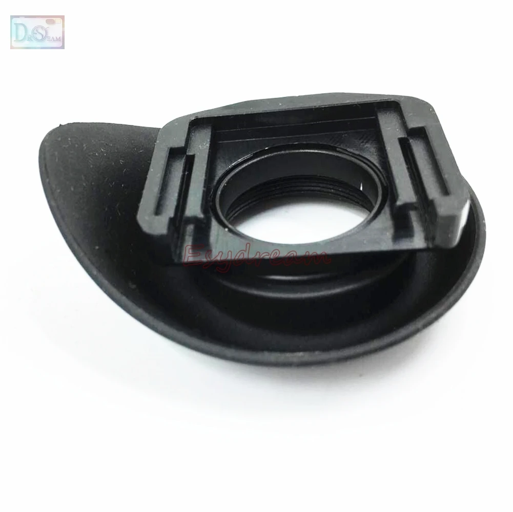 Rubber Viewfinder Eyepiece Eyecup for Canon EOS 1D Mark III IV 1DS III 1DX 5D Mark IV 7D 7D II Camera Replace EG camera viewfinder accessories